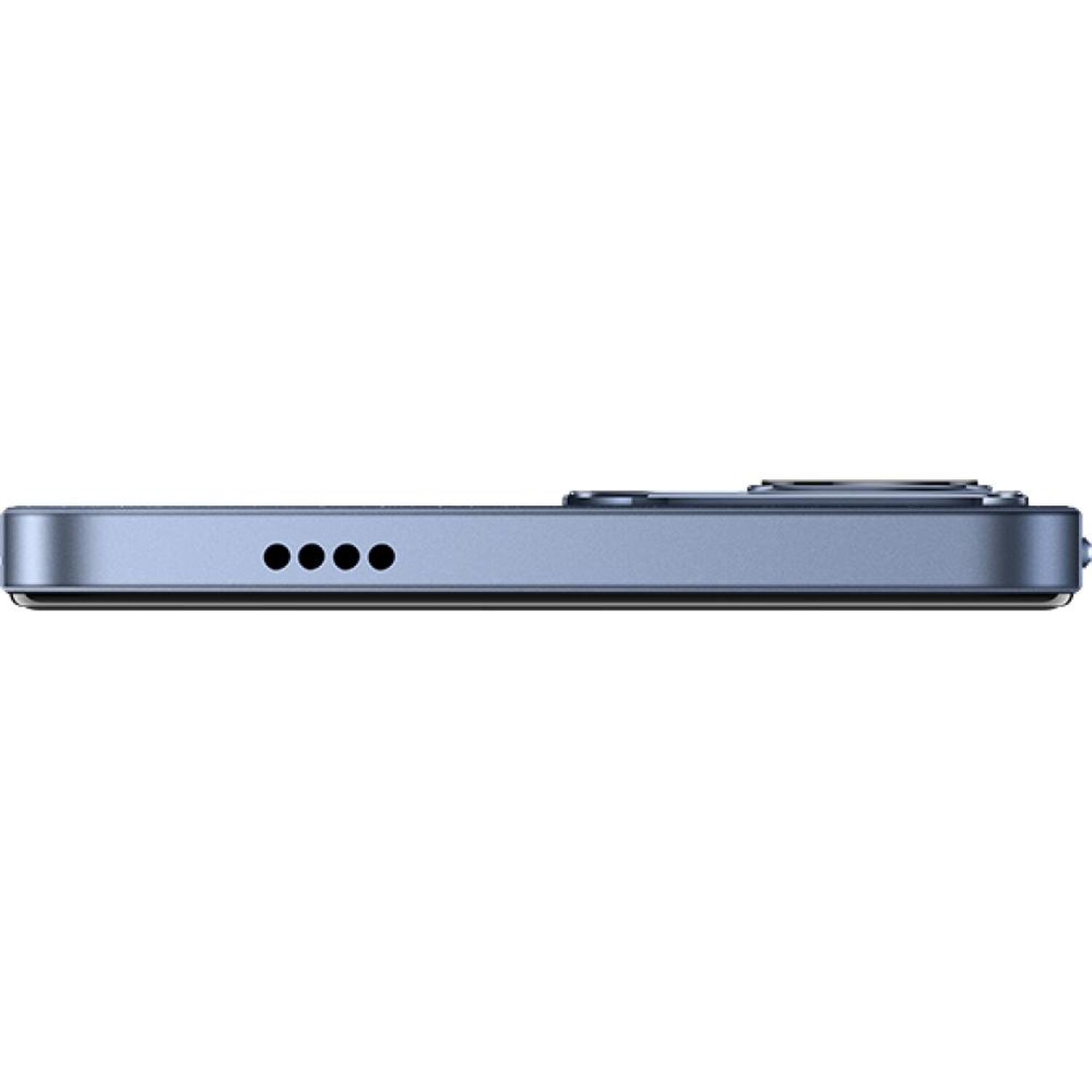 Smartphone Vivo Y19s / 256 GB / Negro Obsidiana / Liberado image number 2.0