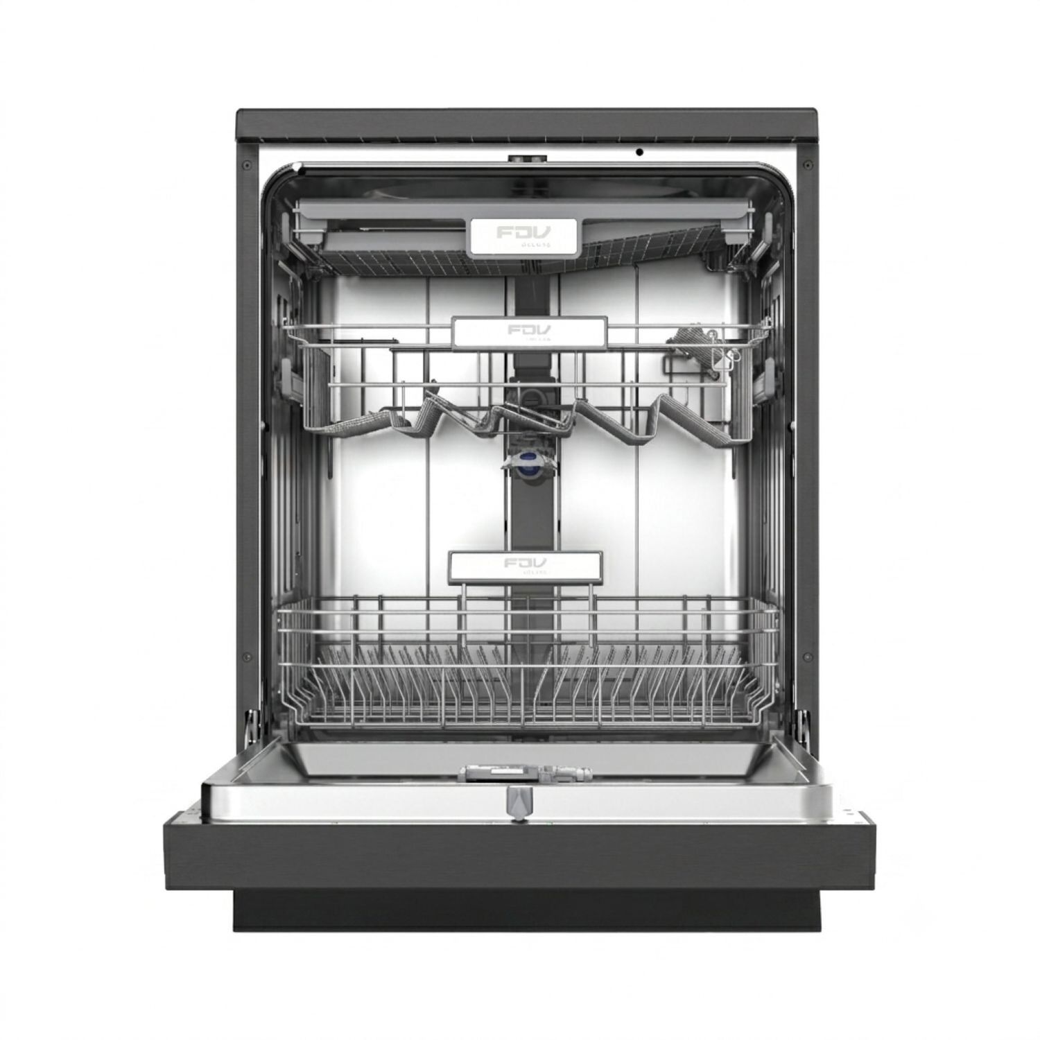 Lavavajillas Prestige 2.0 14c Free Standing 60 Cm Fdv image number 3.0