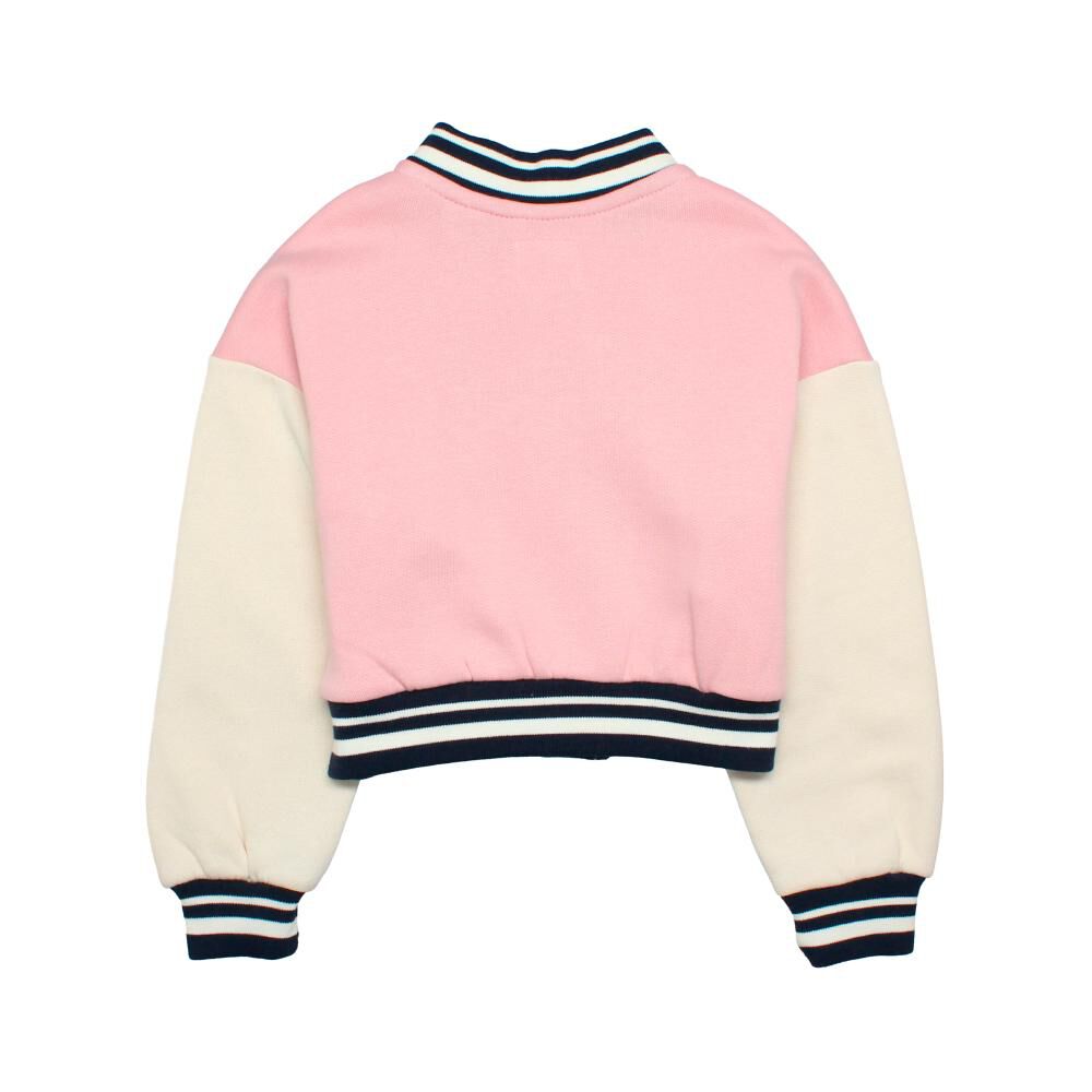 Chaqueta Niña Topsis image number 1.0