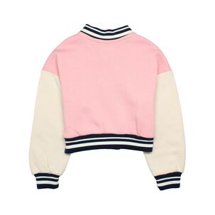 Chaqueta Niña Topsis