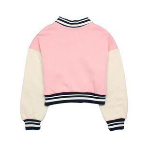 Chaqueta Ni&ntilde;a Topsis