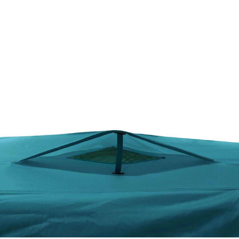 Carpa 3 Estaciones 8-10 Personas Storm Guard Auto-fresh 3k Azul image number 2.0
