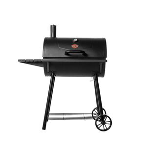Parrilla A Carb&oacute;n Char Griller Modelo Super Pro