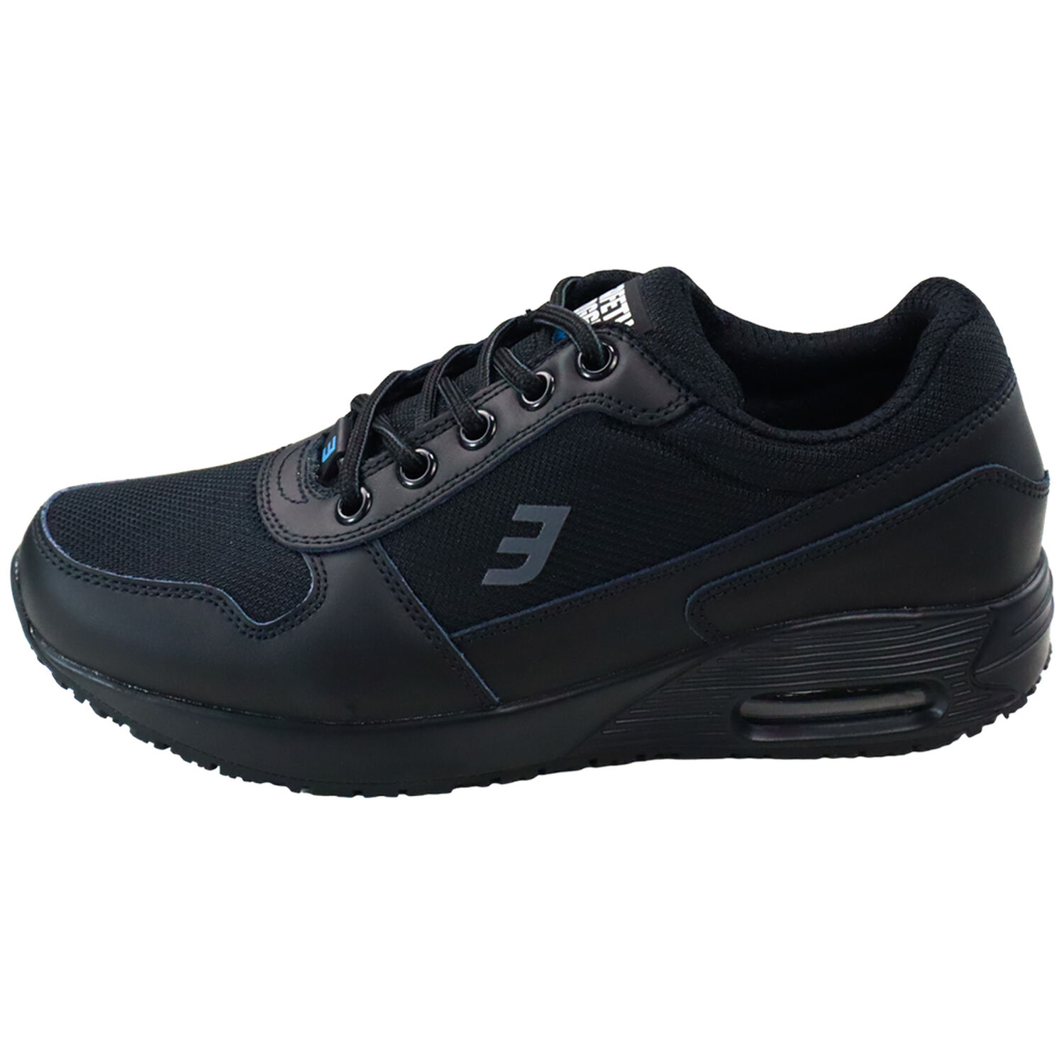 Zapato Ocupacional Safety Jogger Dominique image number 1.0