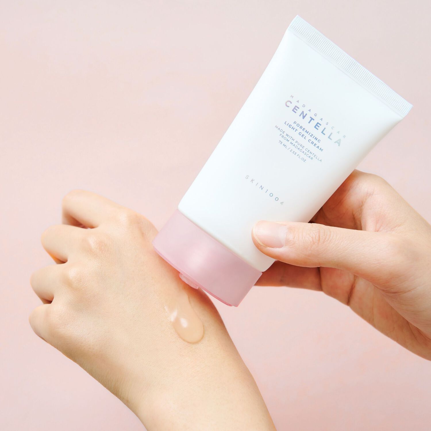 Mc Poremizing Light Gel Cream 75ml image number 3.0