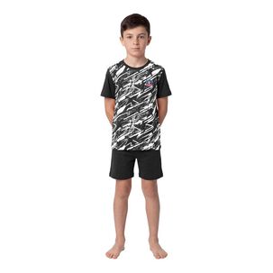 Top Pijama Niño Algodón Verano Colo - Colo C2 Top