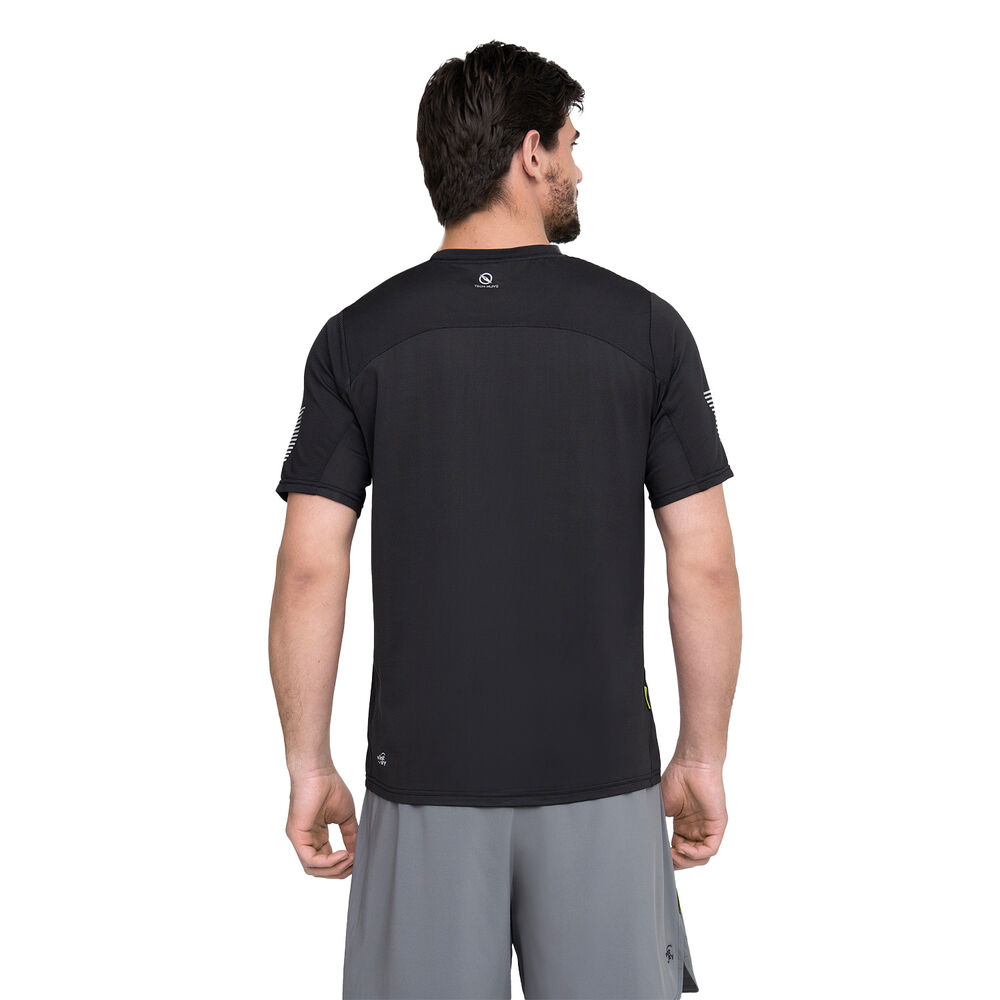 Polera Hombre Weinbrenner Colombo Negro image number 1.0