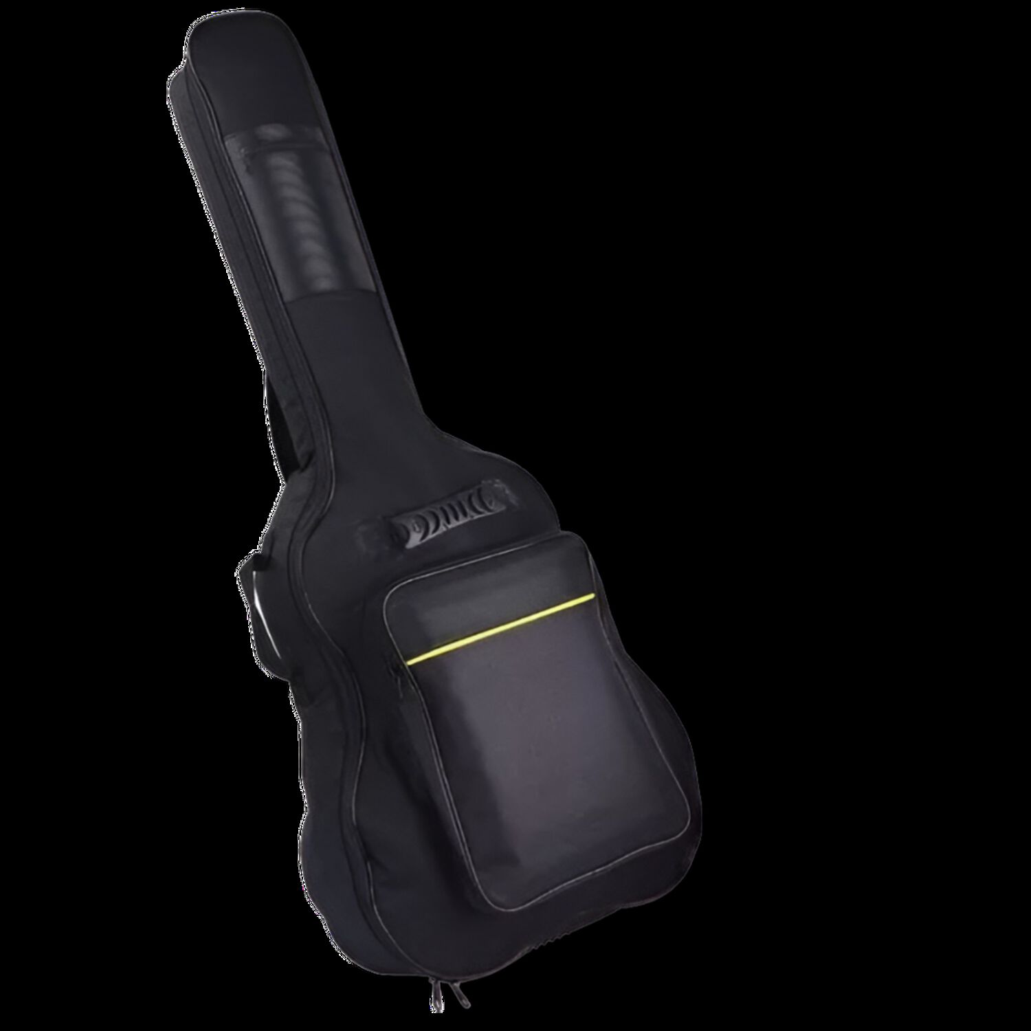Funda De Guitarra 41" Acolchado Premium Hasta 41" Max image number 1.0