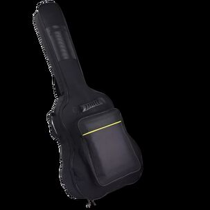 Funda De Guitarra 41" Acolchado Premium Hasta 41" Max