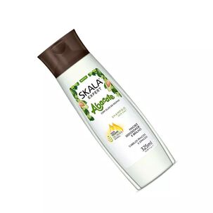 Shampoo Abacate Skala Expert 325ml