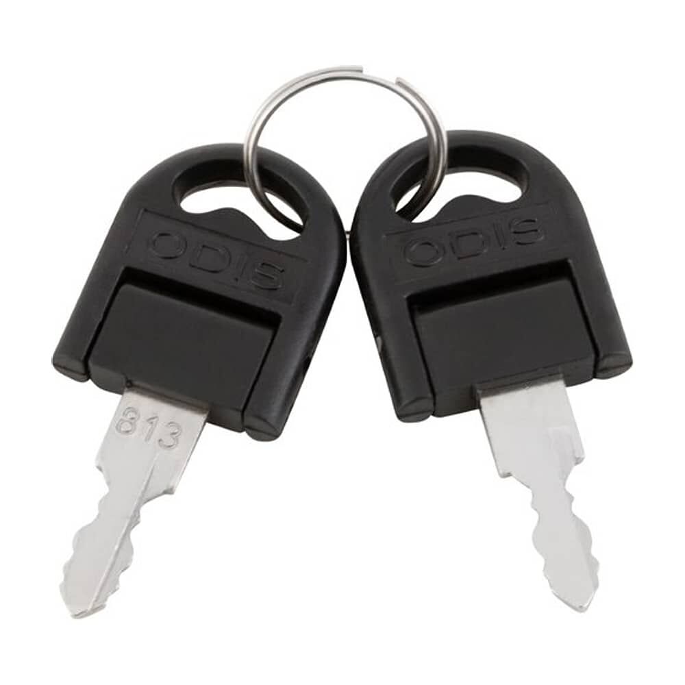 Cerradura Para Muebles Odis Puerta 2102-1632 image number 5.0