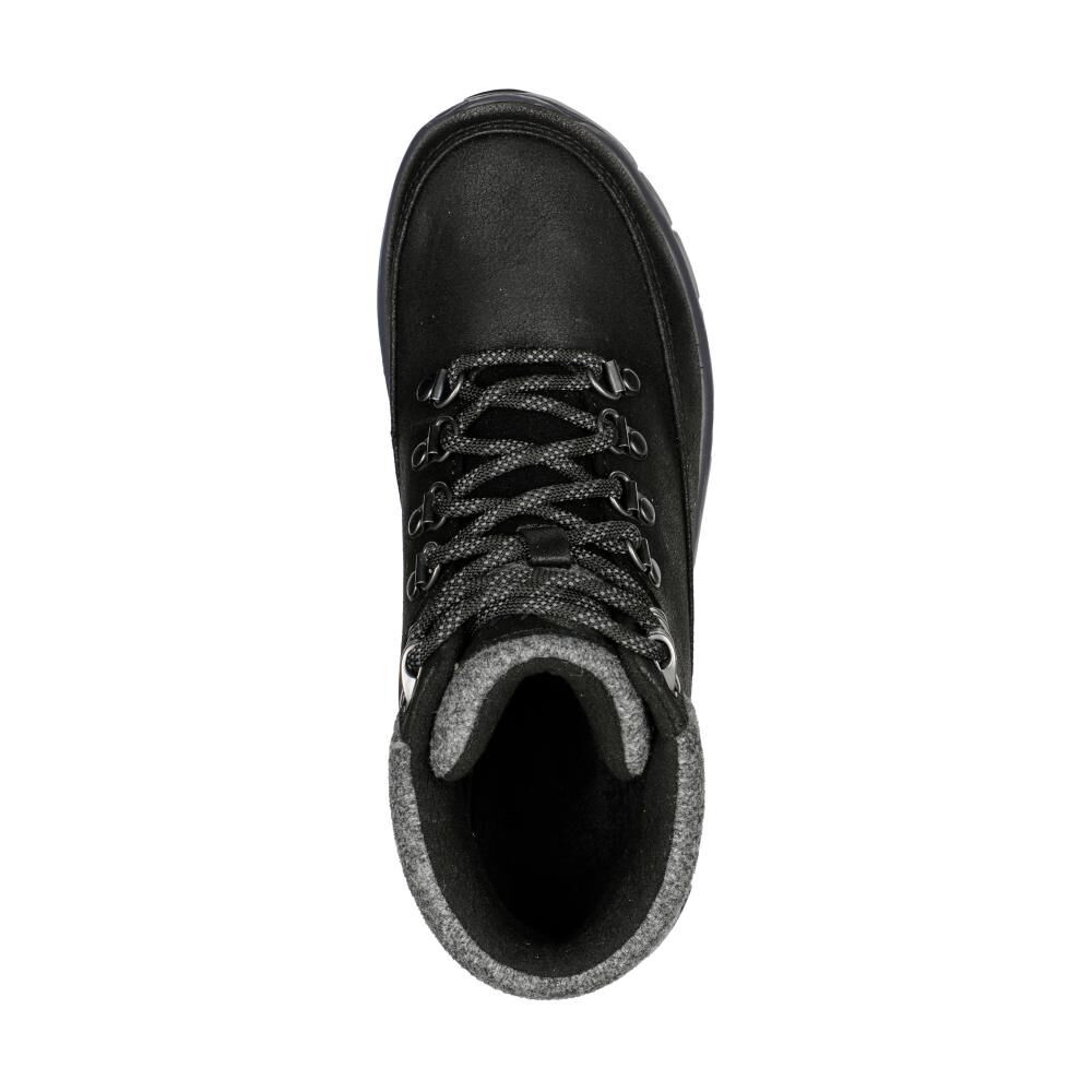 Bot&iacute;n Mujer Skechers Synergy - Cool Seeker image number 4.0