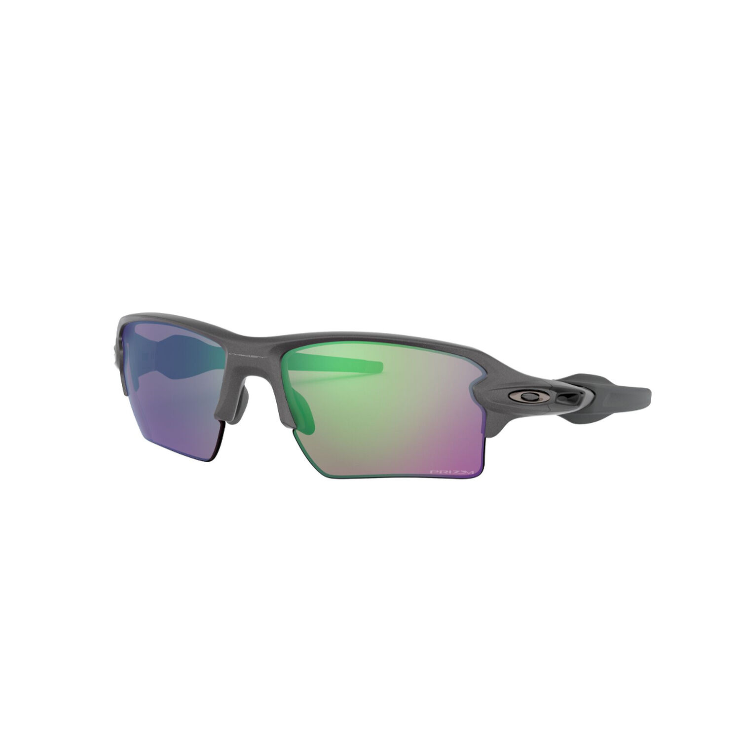 Lentes De Sol Flak 2.0 Xl Prizm Road Jade Oakley image number 1.0