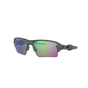 Lentes De Sol Flak 2.0 Xl Prizm Road Jade Oakley