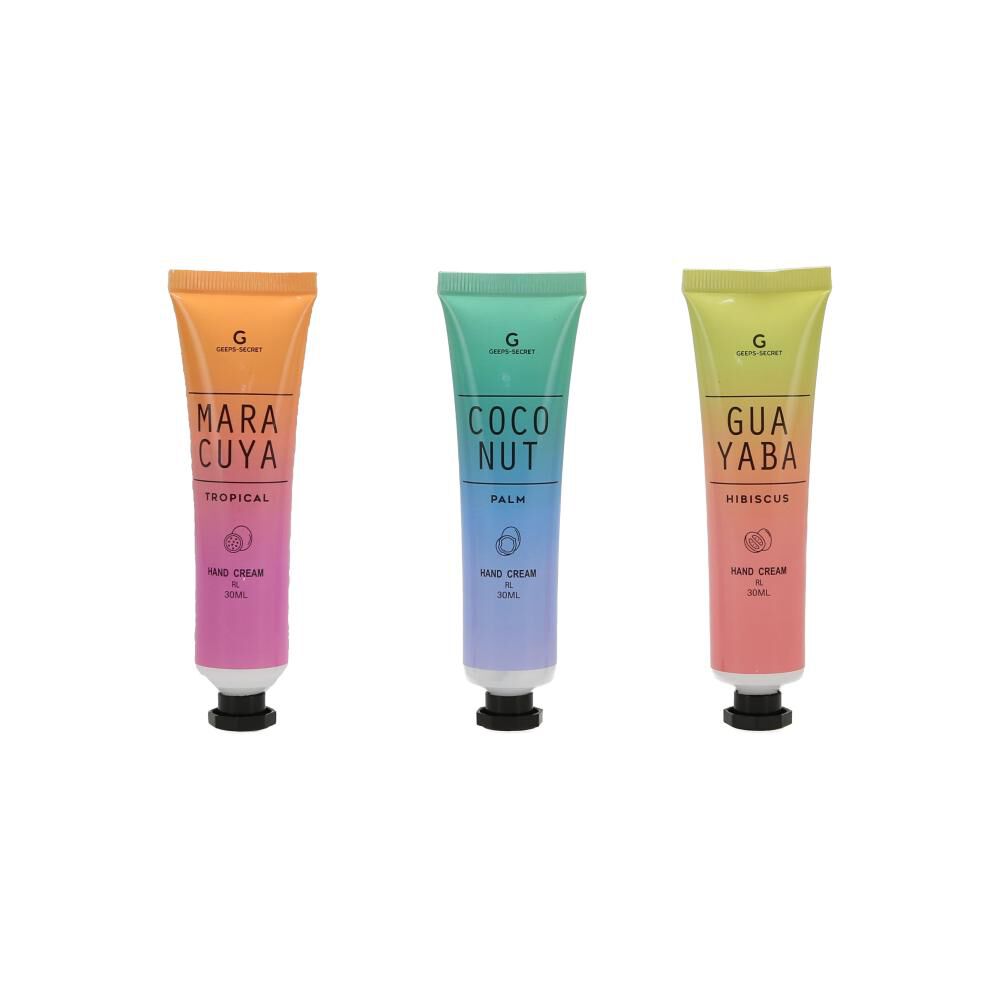 Pack Crema De Manos Body Care Mix & Match image number 1.0