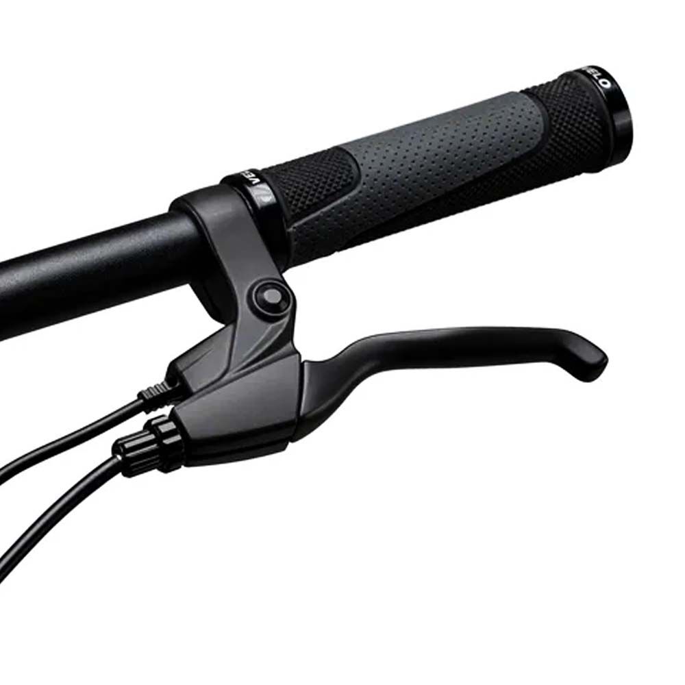 Manillas De Freno Mec&aacute;nico E-bike Y Scooters Negro image number 6.0