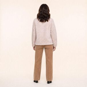 Poler&oacute;n Mujer Geeps