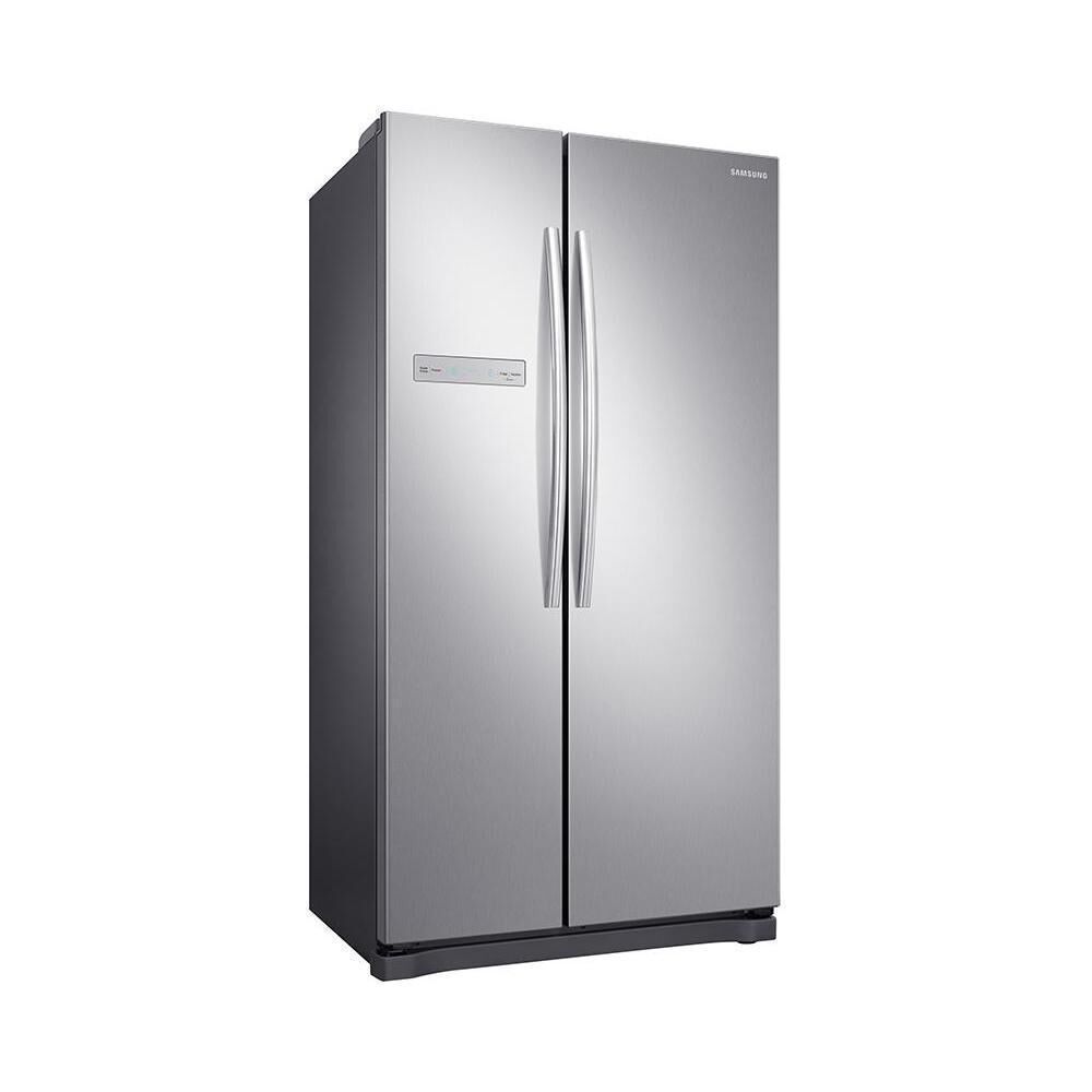 Refrigerador Side By Side Samsung Rs54N3003Sl / No Frost / 535 Litros image number 6.0