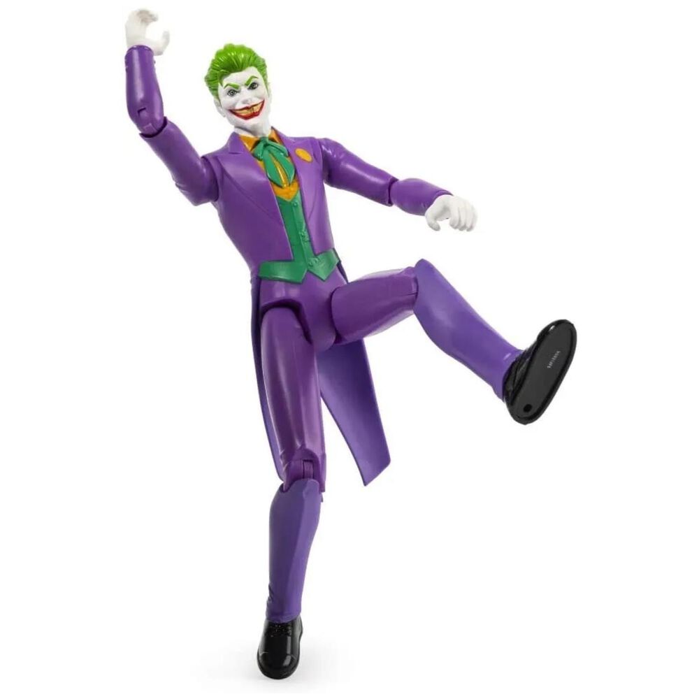 Juguete Figura De Accion The Joker Guason 30cm Dc image number 1.0