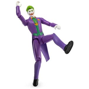Juguete Figura De Accion The Joker Guason 30cm Dc