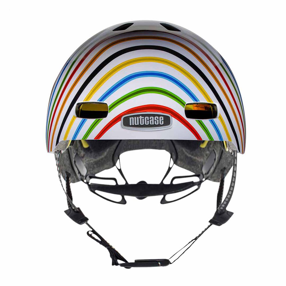 Casco Little Nutty Candy Coat Mips T Eu image number 8.0