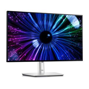 Dell Monitor Ultrasharp U2424he 24" Hub Usb-c Full Hd Ips