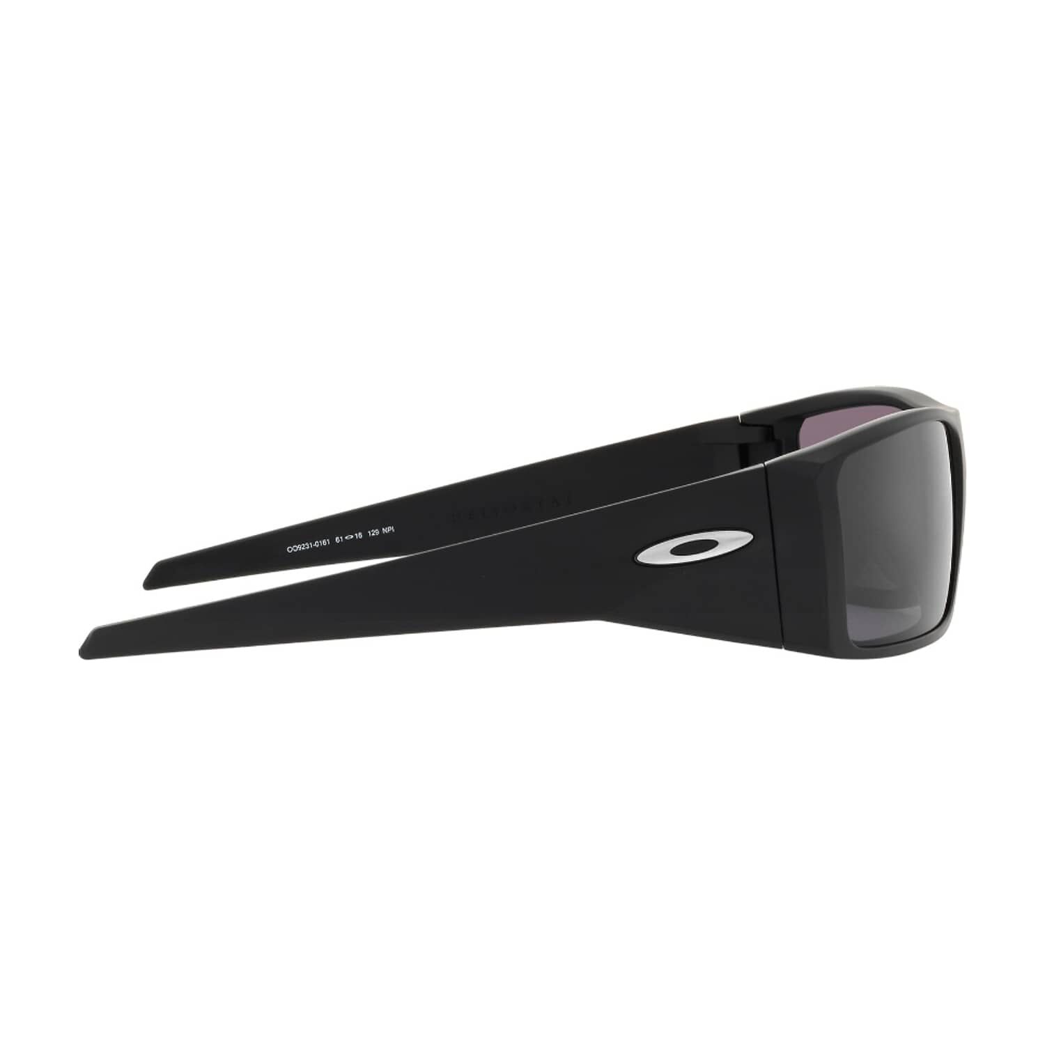 Lentes De Sol Heliostat Prizm Grey Oakley image number 9.0