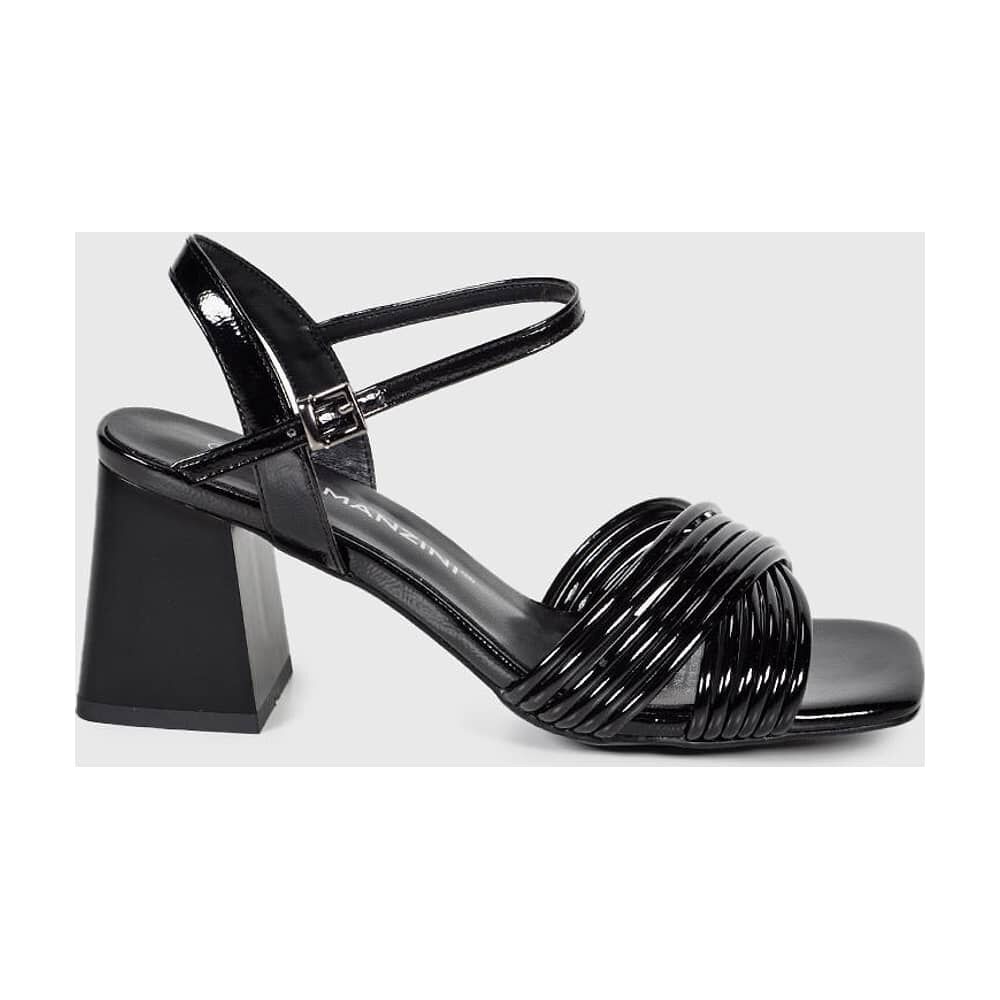 Sandalia Sophia Negro image number 2.0