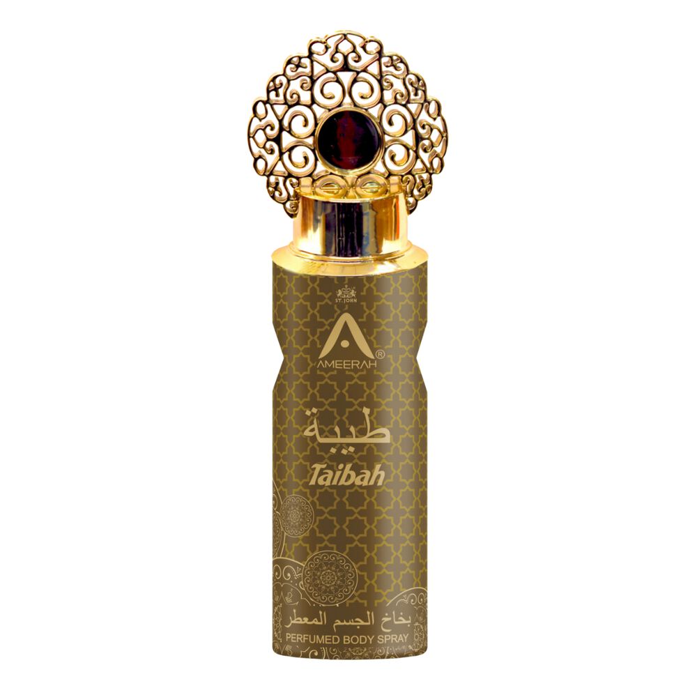 Deo Ameerah Taibah 200 Ml image number 0.0