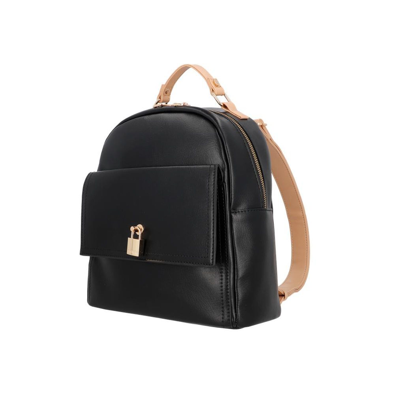 Mochila Hombro Mujer Secret Ravena St6 image number 1.0
