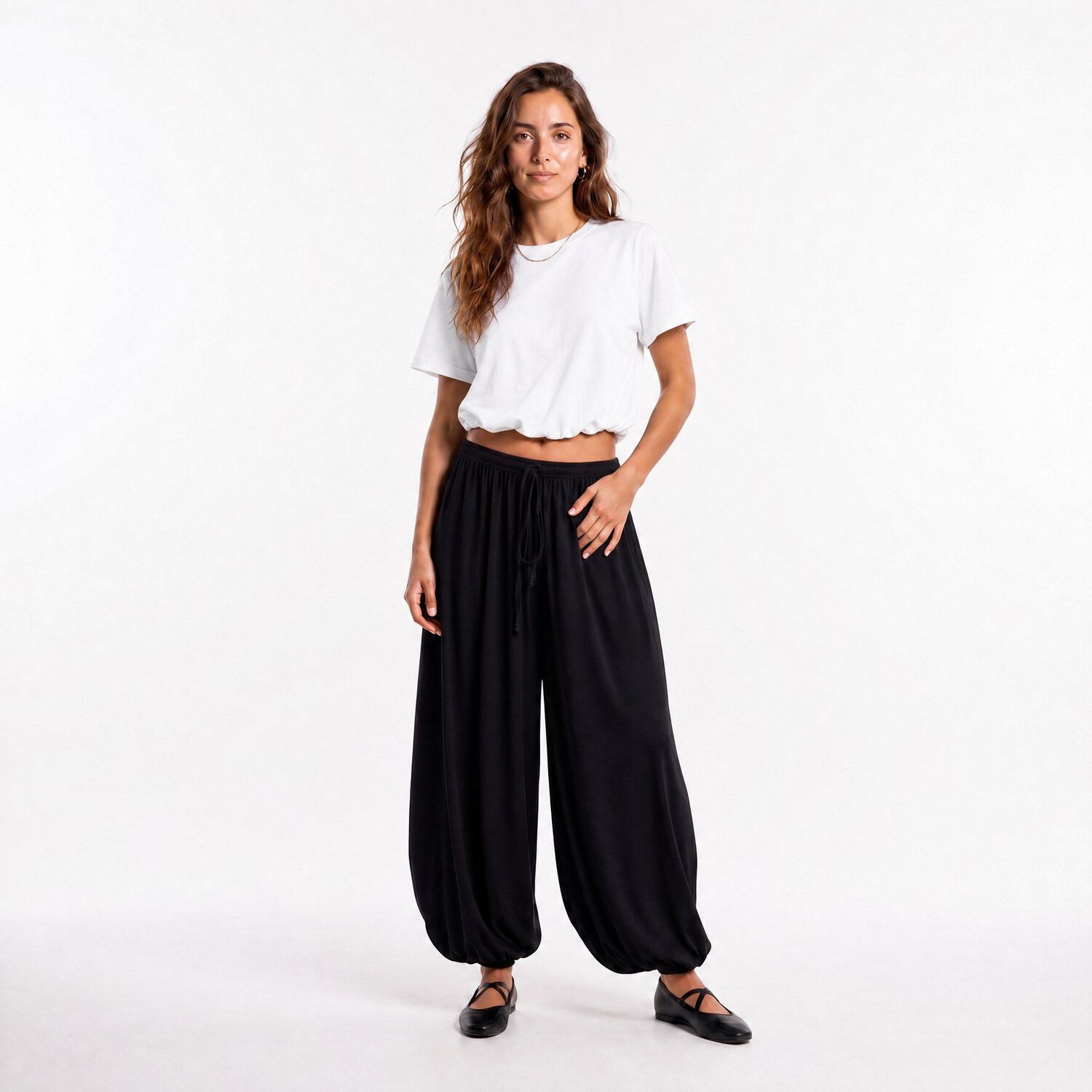 Pantal&oacute;n Mujer Freedom image number 0.0