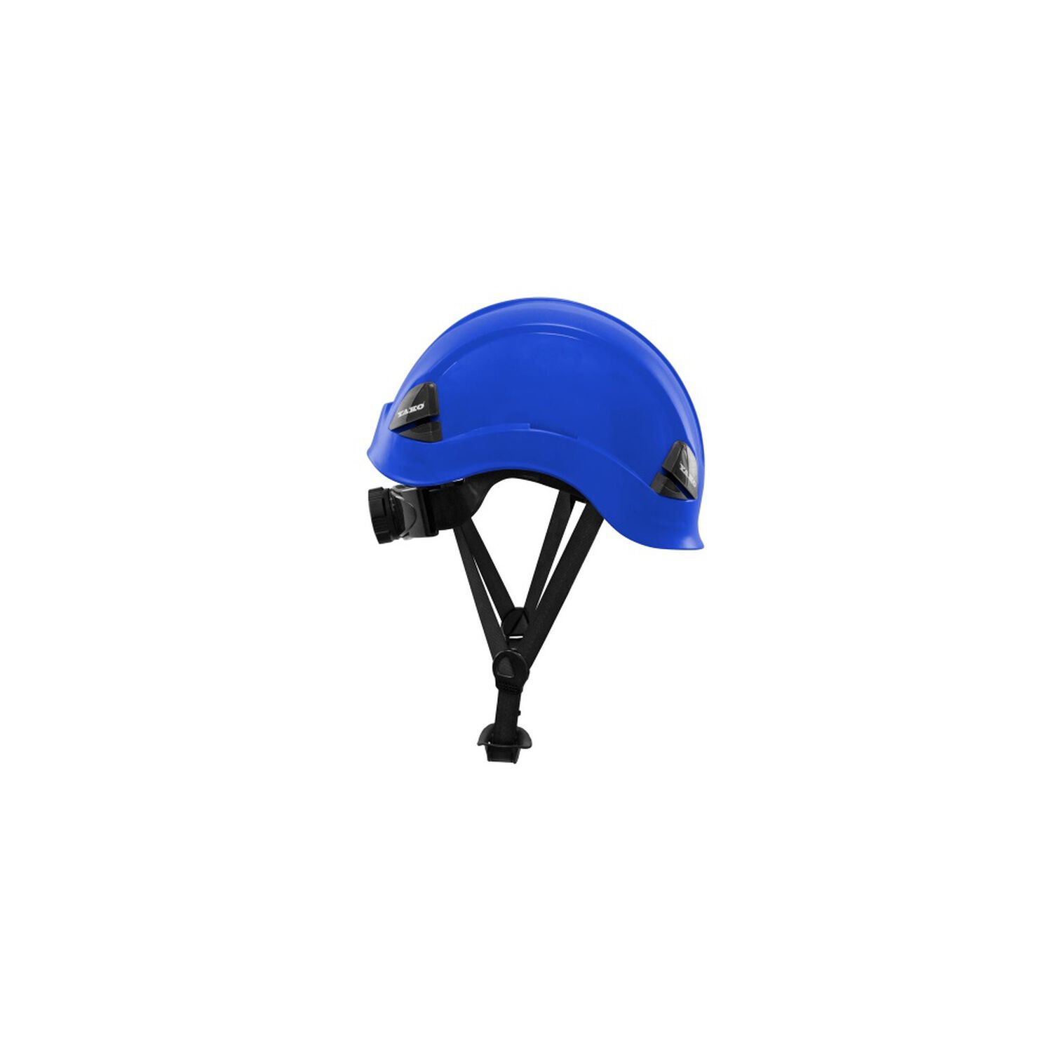 Casco Yako Steelpro Blanco image number 13.0