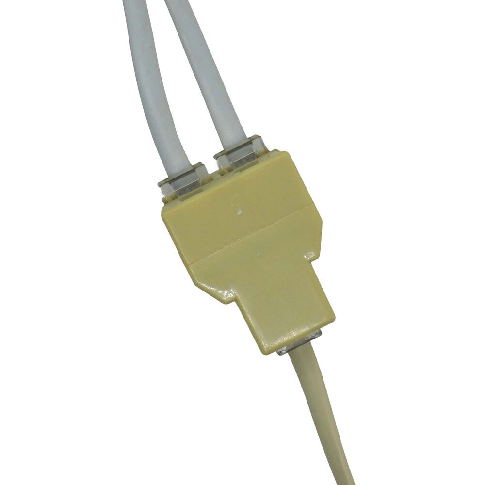 Splitter De Teléfono 1x2 Rj11 Macrotel - Telefónico image number 3.0