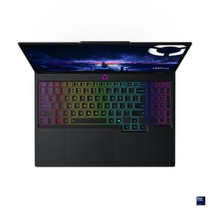 Notebook Lenovo Gamer Legion 5i 10ma Gen Intel Core Ultra 7 32gb Ram 1tb Ssd Nvidia Rtx 5060 15,1" Wqxga