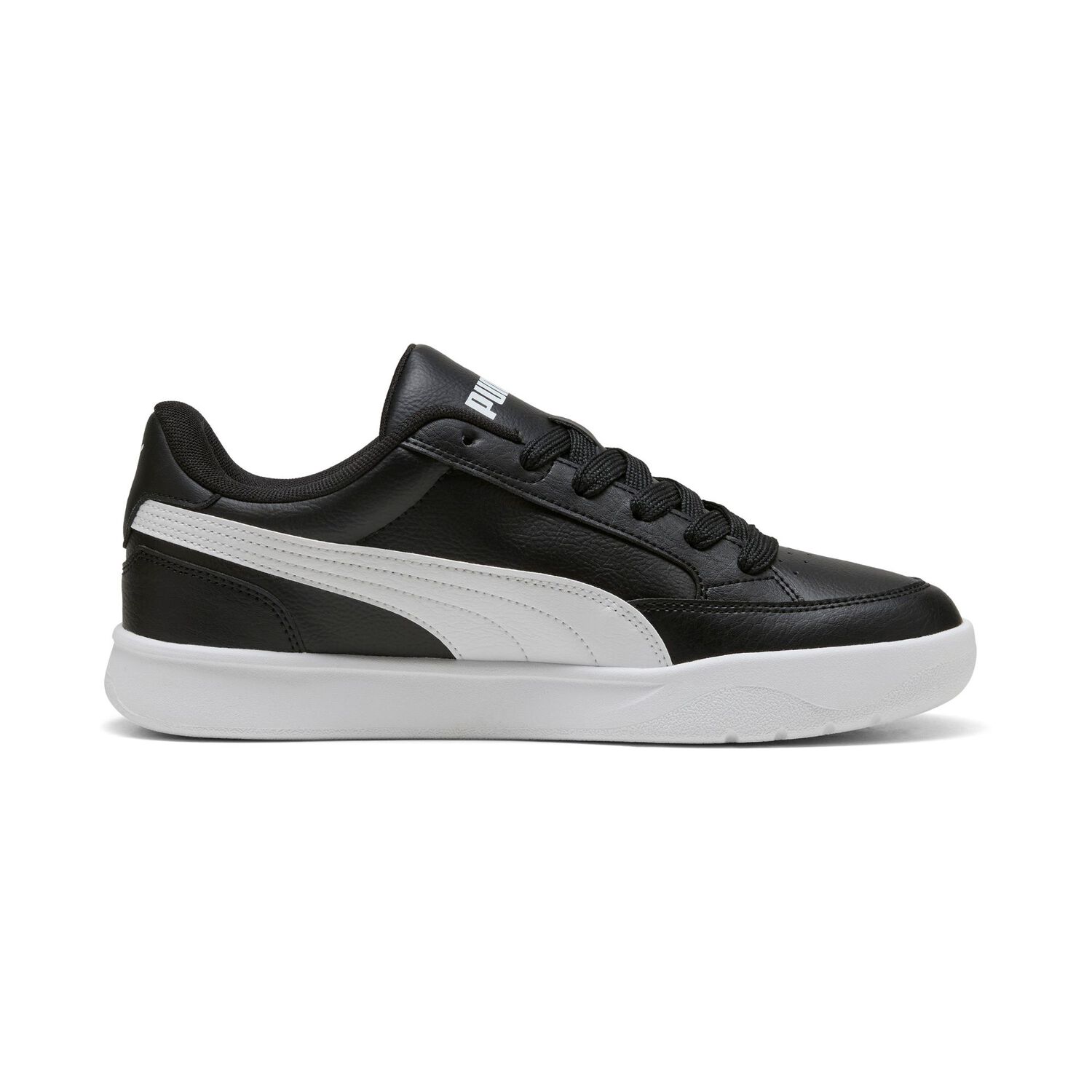 Zapatilla Puma Urbana Unisex Park Lt image number 4.0