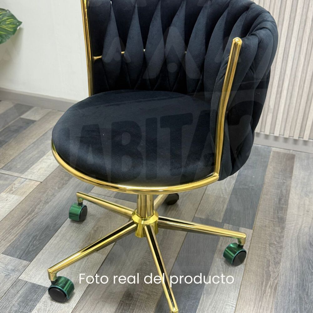 Silla De Escritorio Queen image number 0.0