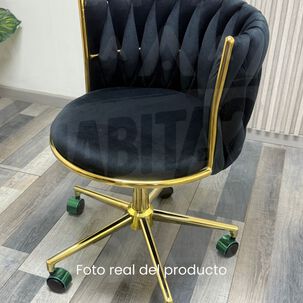 Silla De Escritorio Queen