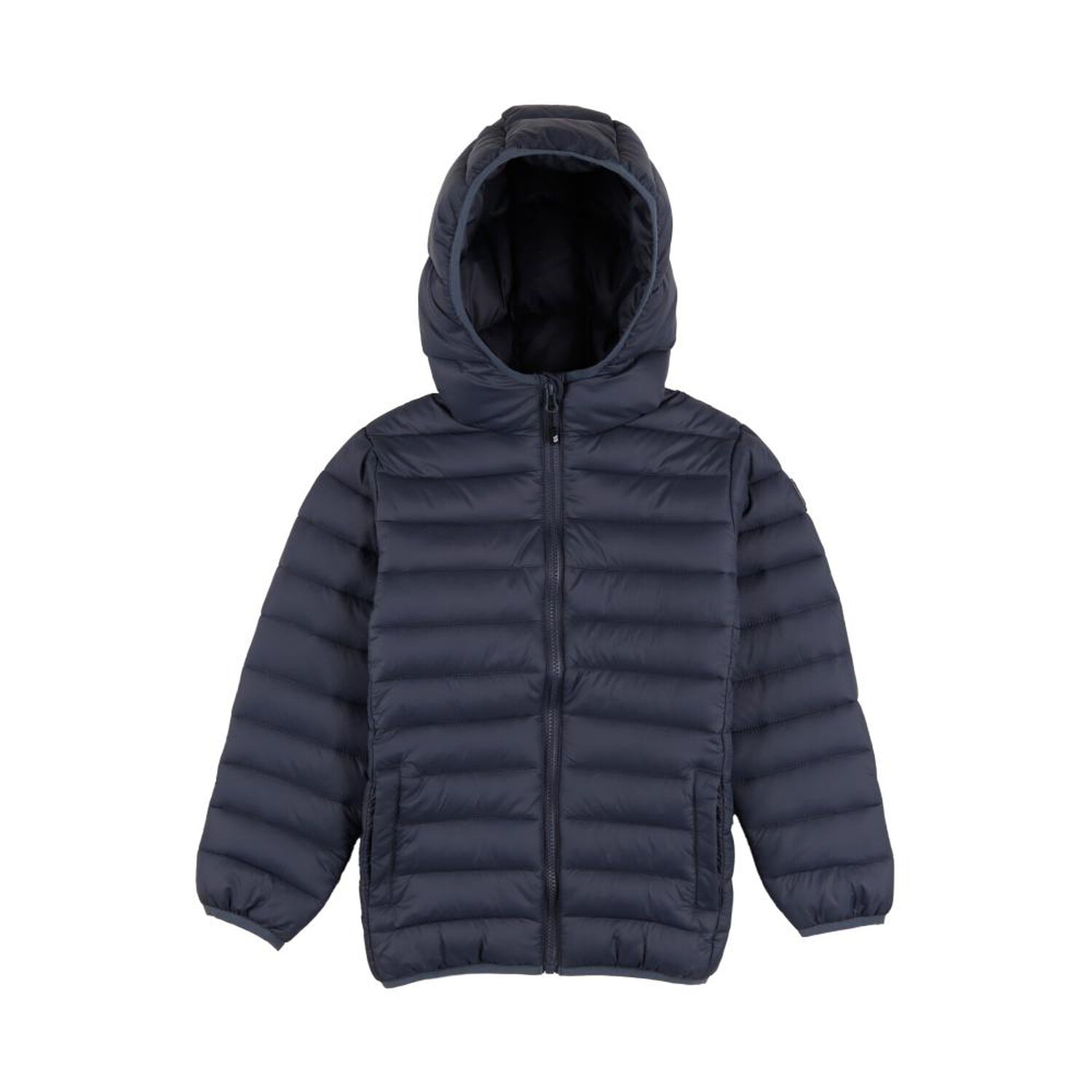Parka Ni&ntilde;o Topsis image number 0.0