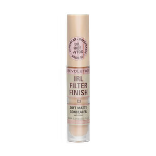 Corrector L&iacute;quido Irl Filter Finish Matte Revolution Waterproof 6g - C3