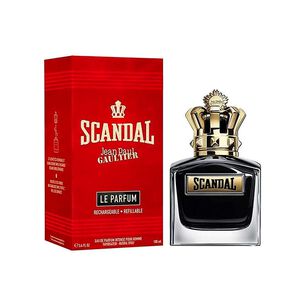 Jean Paul Gaultier Scandal Le Parfum Men Edp 100ml Refill