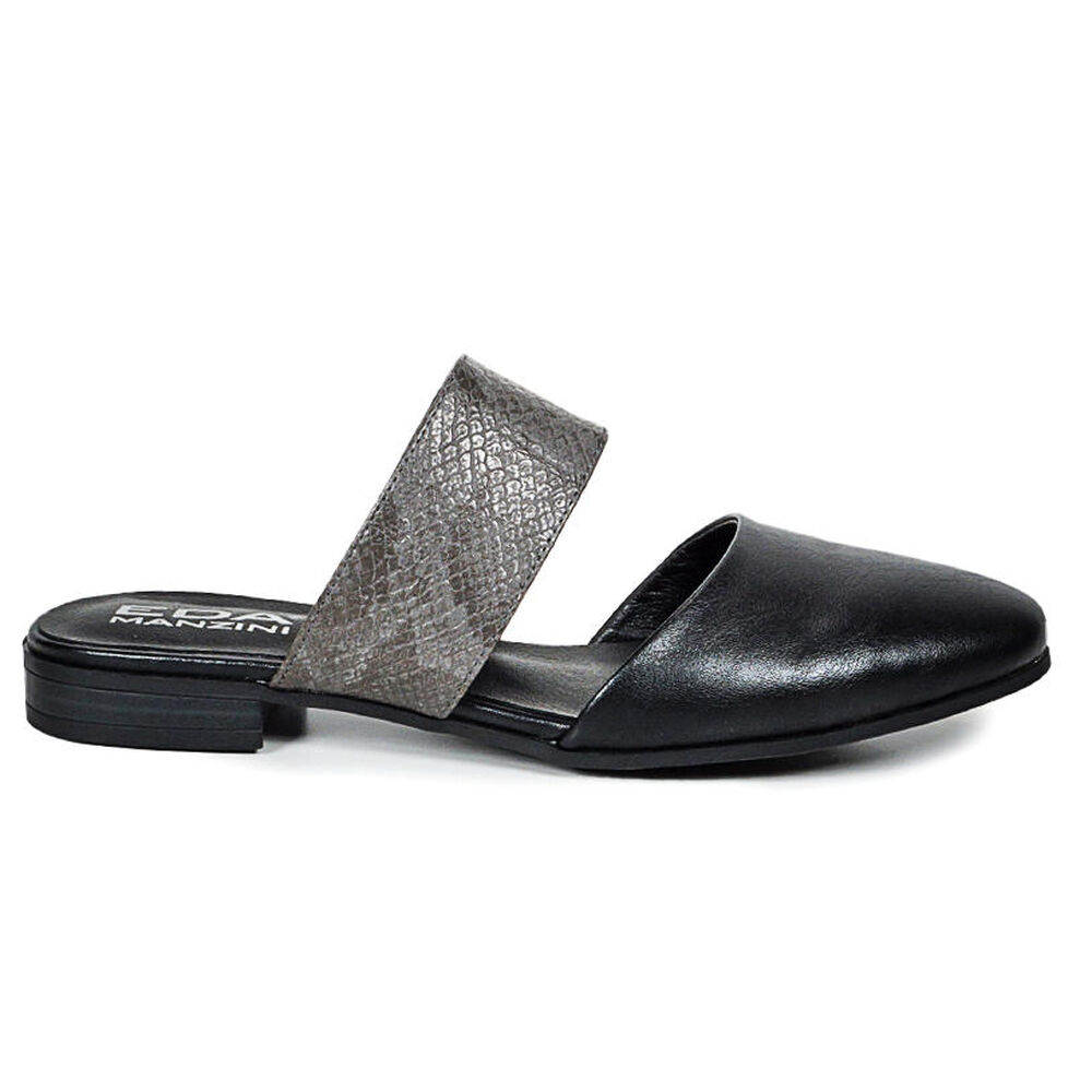 Zapato Soka Negro image number 1.0