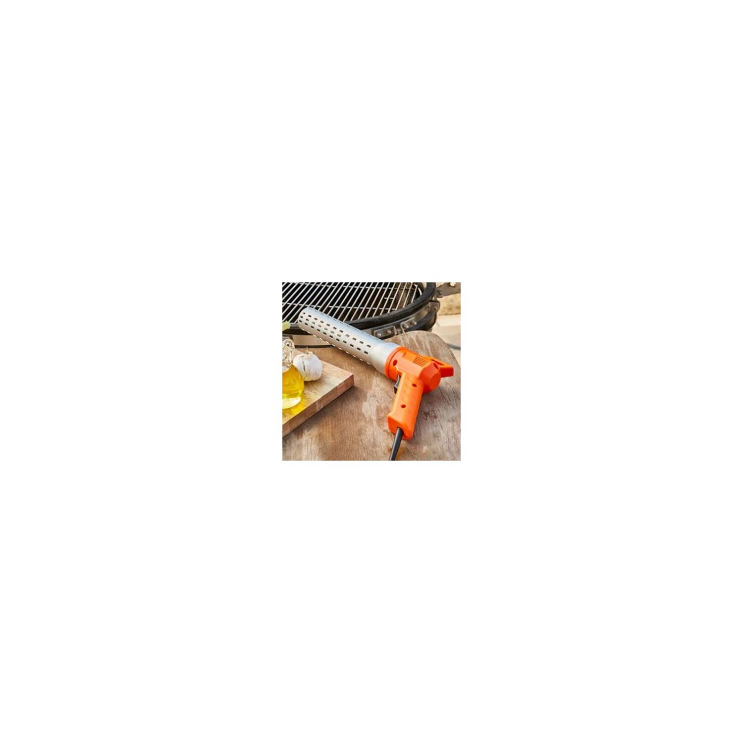 Encendedor De Carbon Simple Cook Charcoal image number 4.0