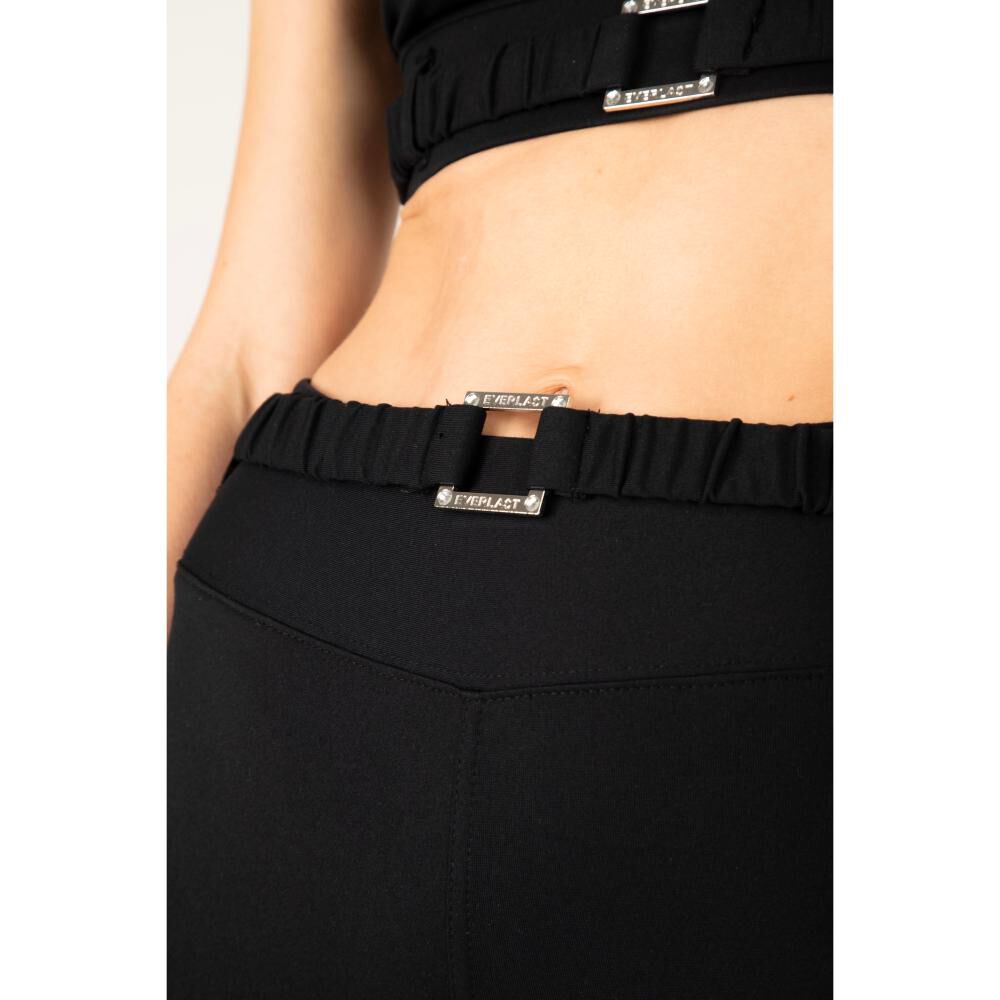 Calza Deportiva Mujer Long Brand Everlast image number 5.0