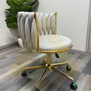Silla De Escritorio Queen