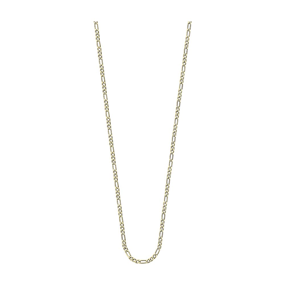 Collar Lp3287-1/2 Lotus Silver Mujer Chains image number 0.0