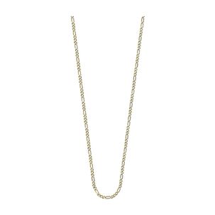 Collar Lp3287-1/2 Lotus Silver Mujer Chains