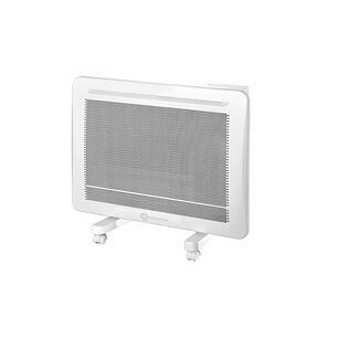 Estufa Calefactor El&eacute;ctrico Alumax Wifi 1000w Primaterm