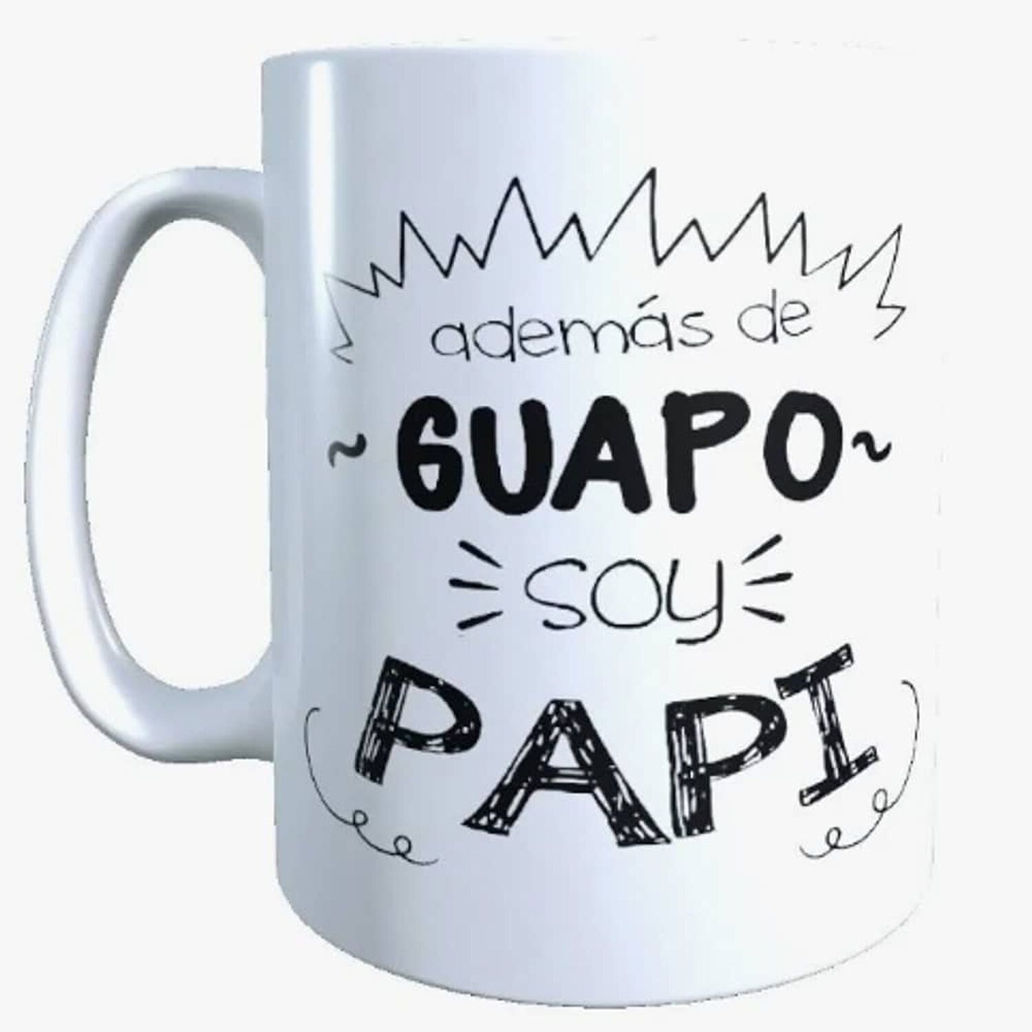 Taza Regalo D&iacute;a Del Padre image number 0.0