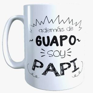 Taza Regalo D&iacute;a Del Padre
