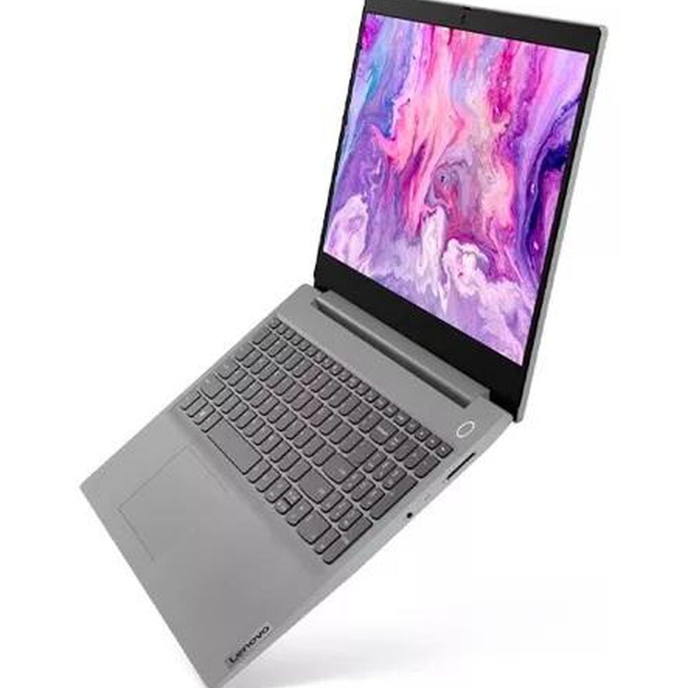 Notebook I7-1065g7/ 8gb/ 256gb Ssd/ 15.6"/ W11h/ Ideapad 3 15iil05 (reacondicionado) image number 1.0